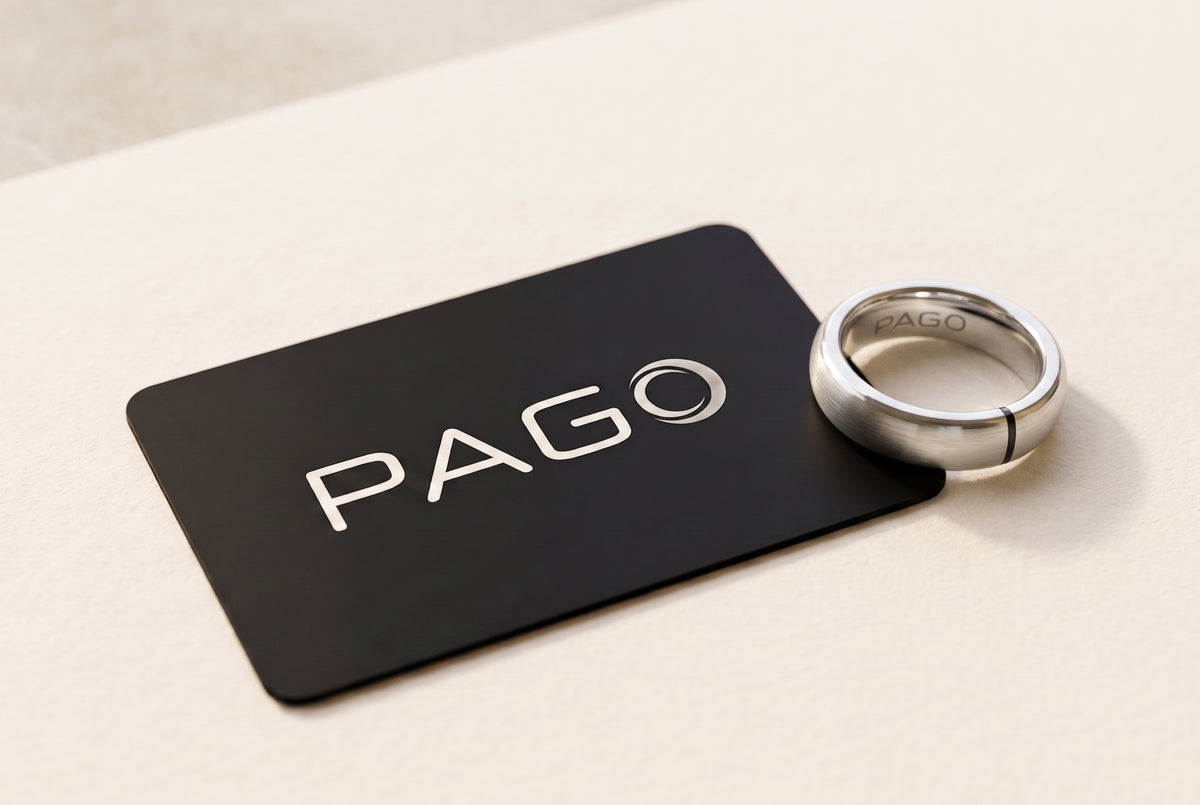 قسيمة هدية PAGO